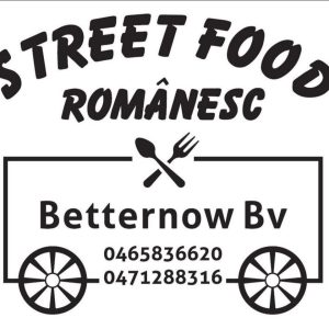 Casa Românească Streetfood
