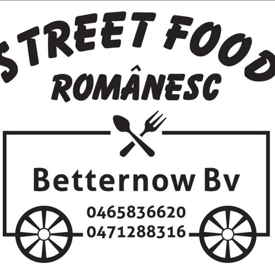 Casa Românească Streetfood
